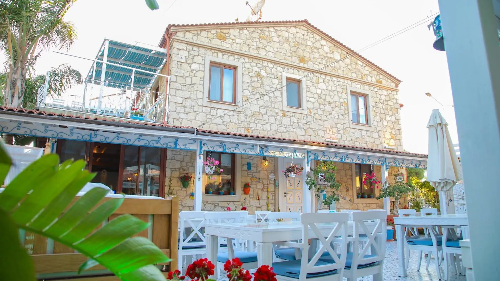 Alacati Leylak Hotel