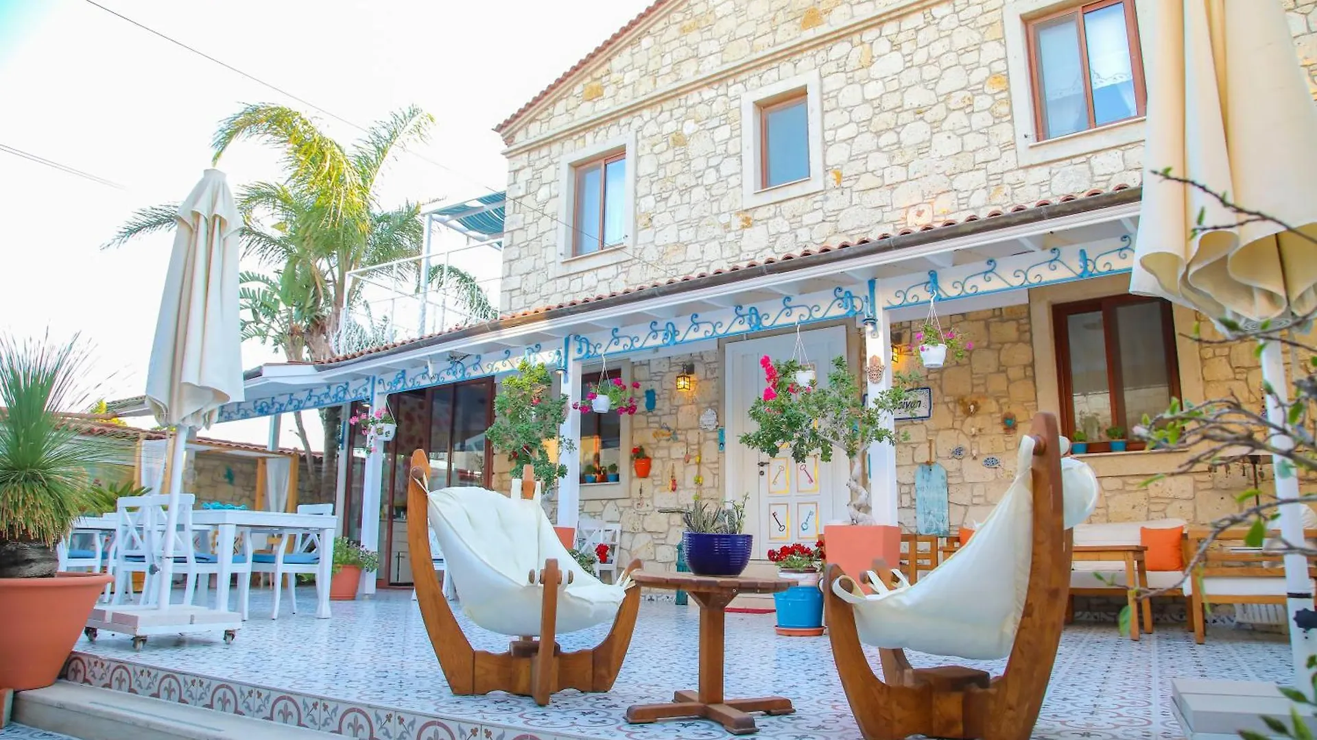 Alacati Leylak Hotel