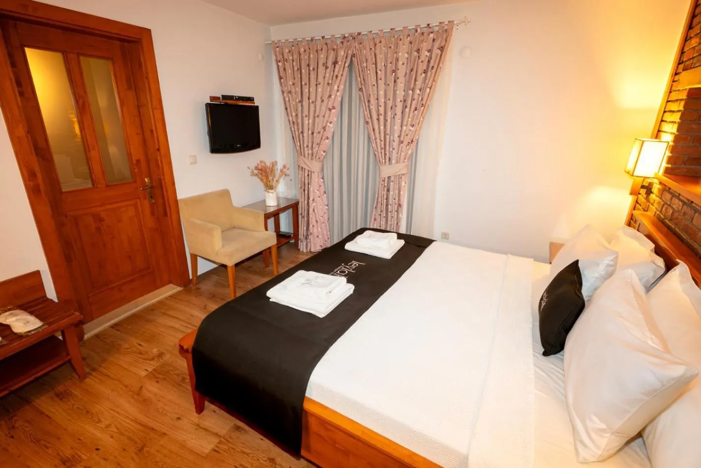 Alacati Leylak Hotel 4*,