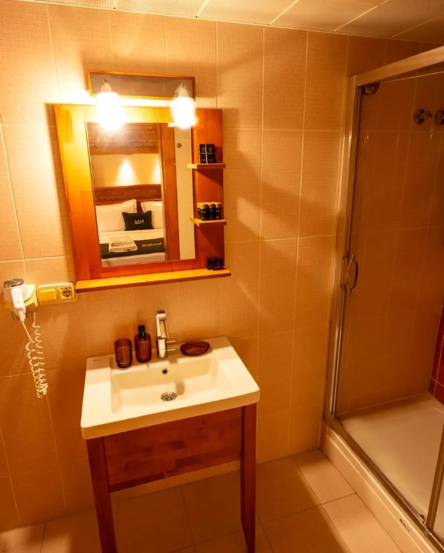 Alacati Leylak Hotel