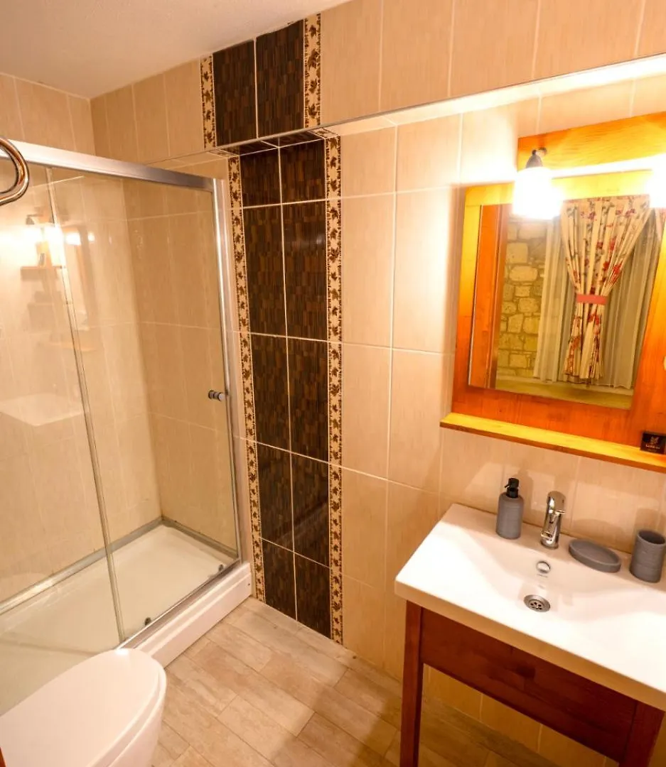 Alacati Leylak Hotel 4*,  טורקיה