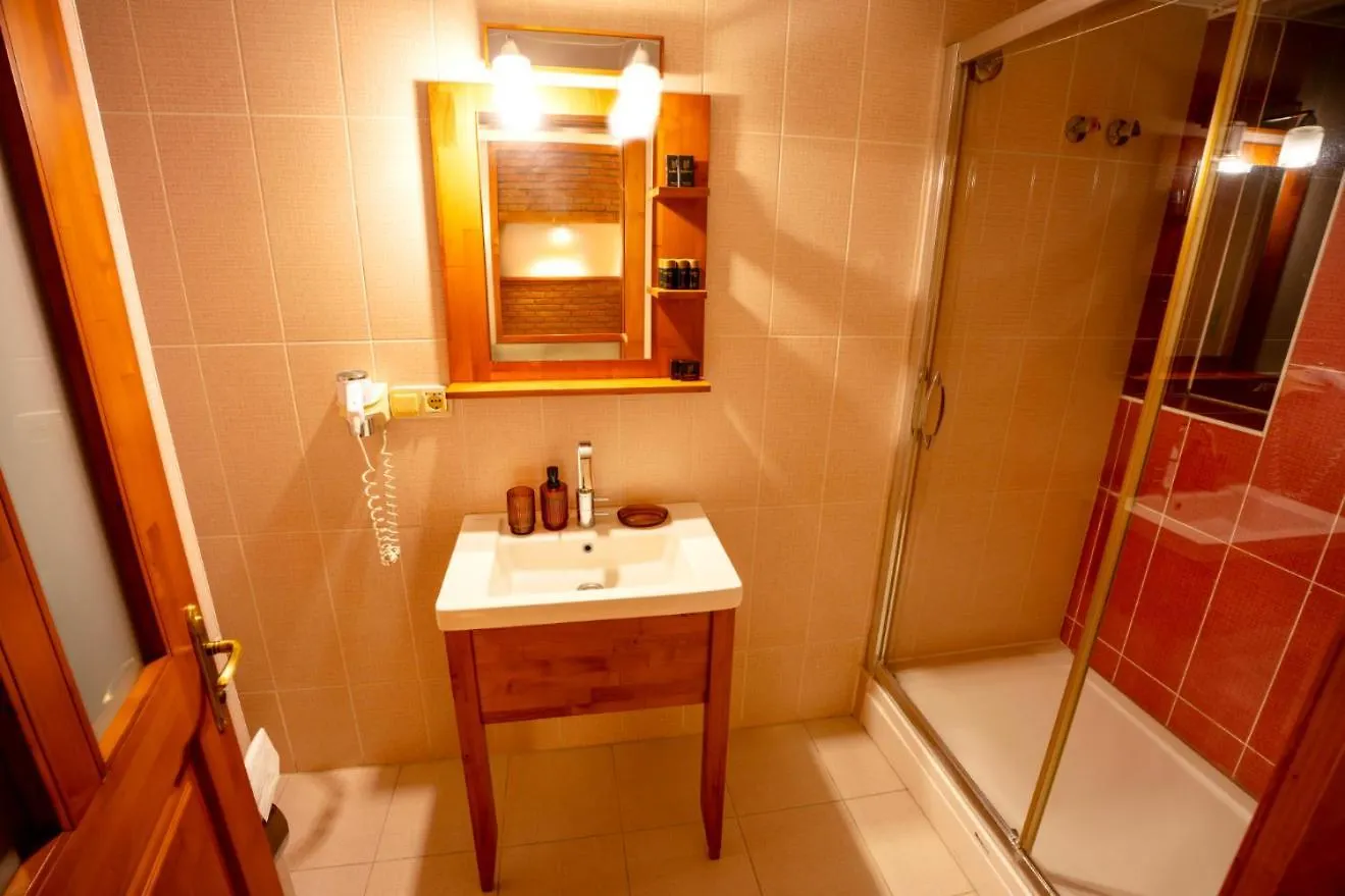 ****  Alacati Leylak Hotel טורקיה