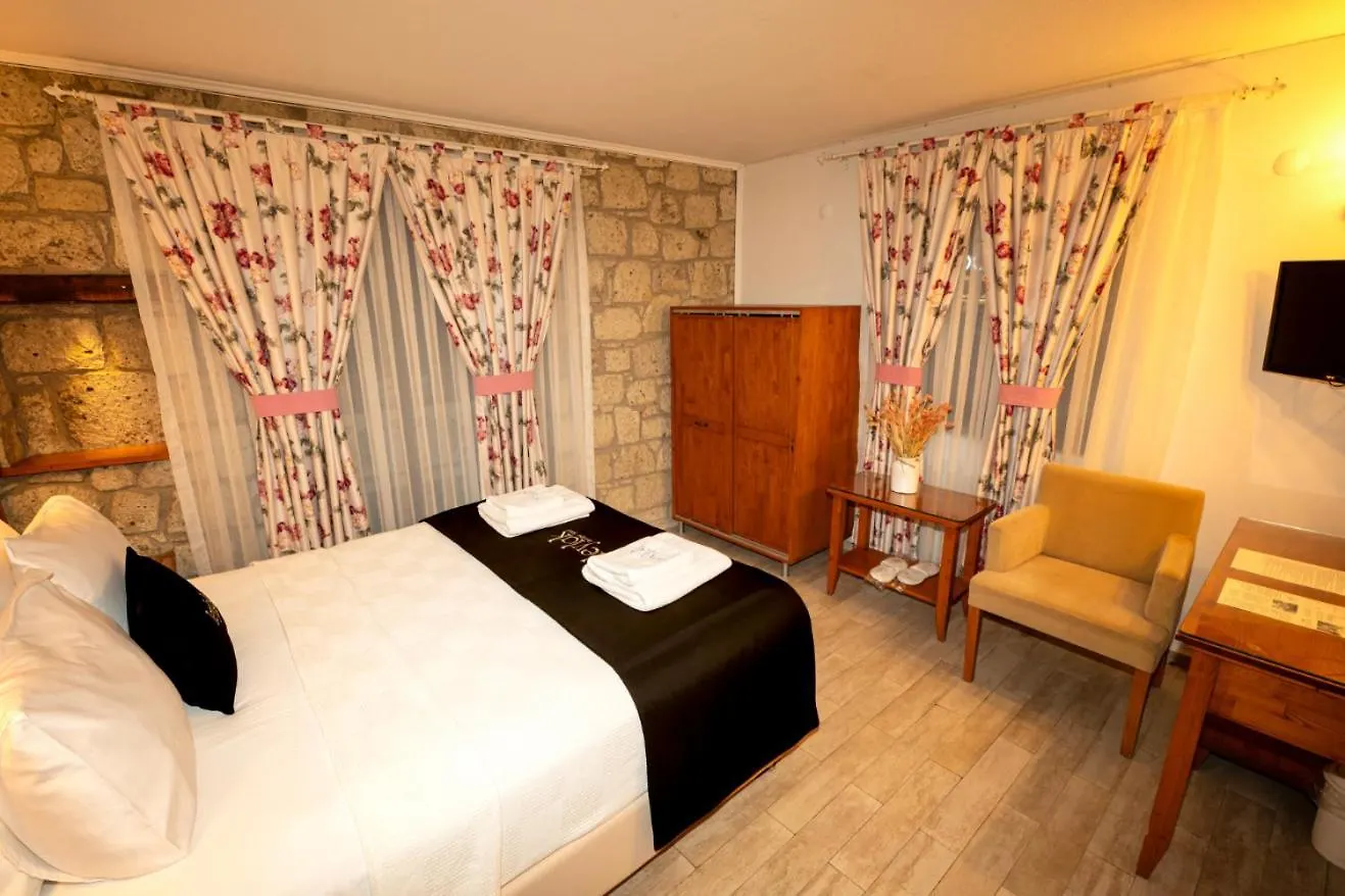 ****  Alacati Leylak Hotel טורקיה