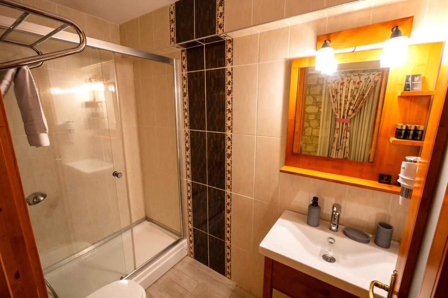 Alacati Leylak Hotel