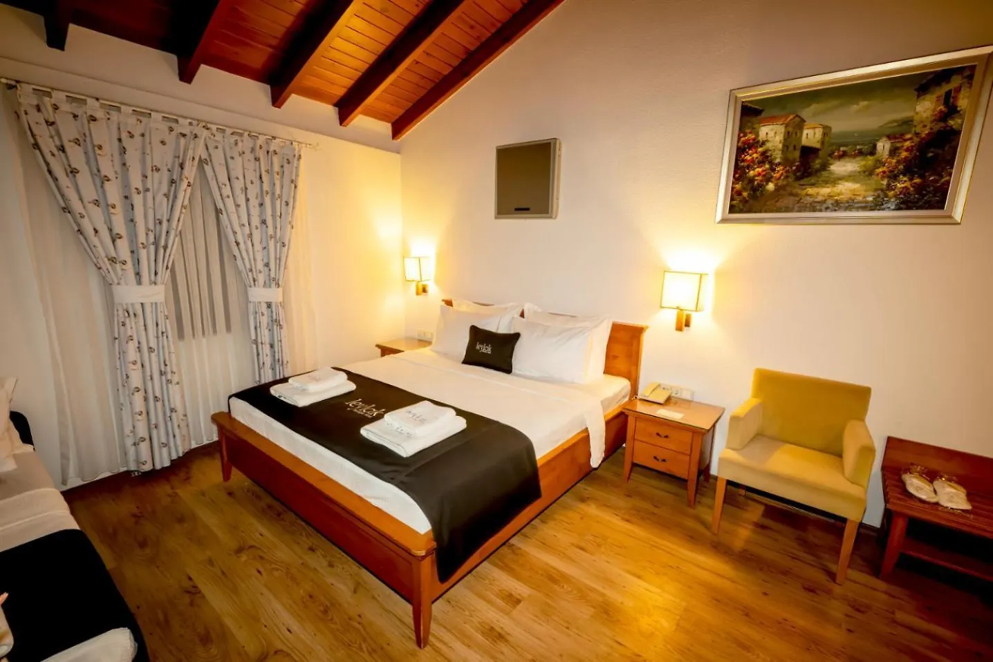 Alacati Leylak Hotel