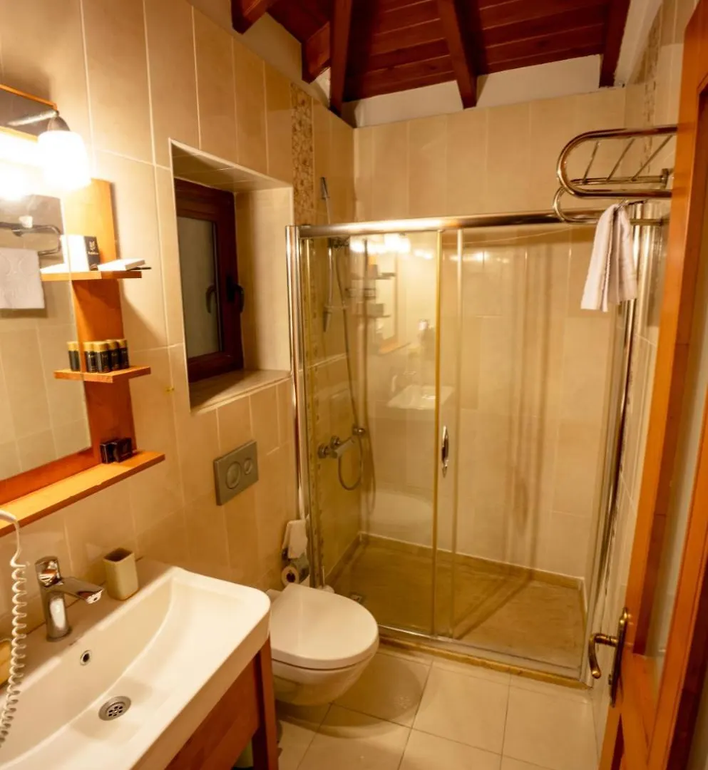 Alacati Leylak Hotel