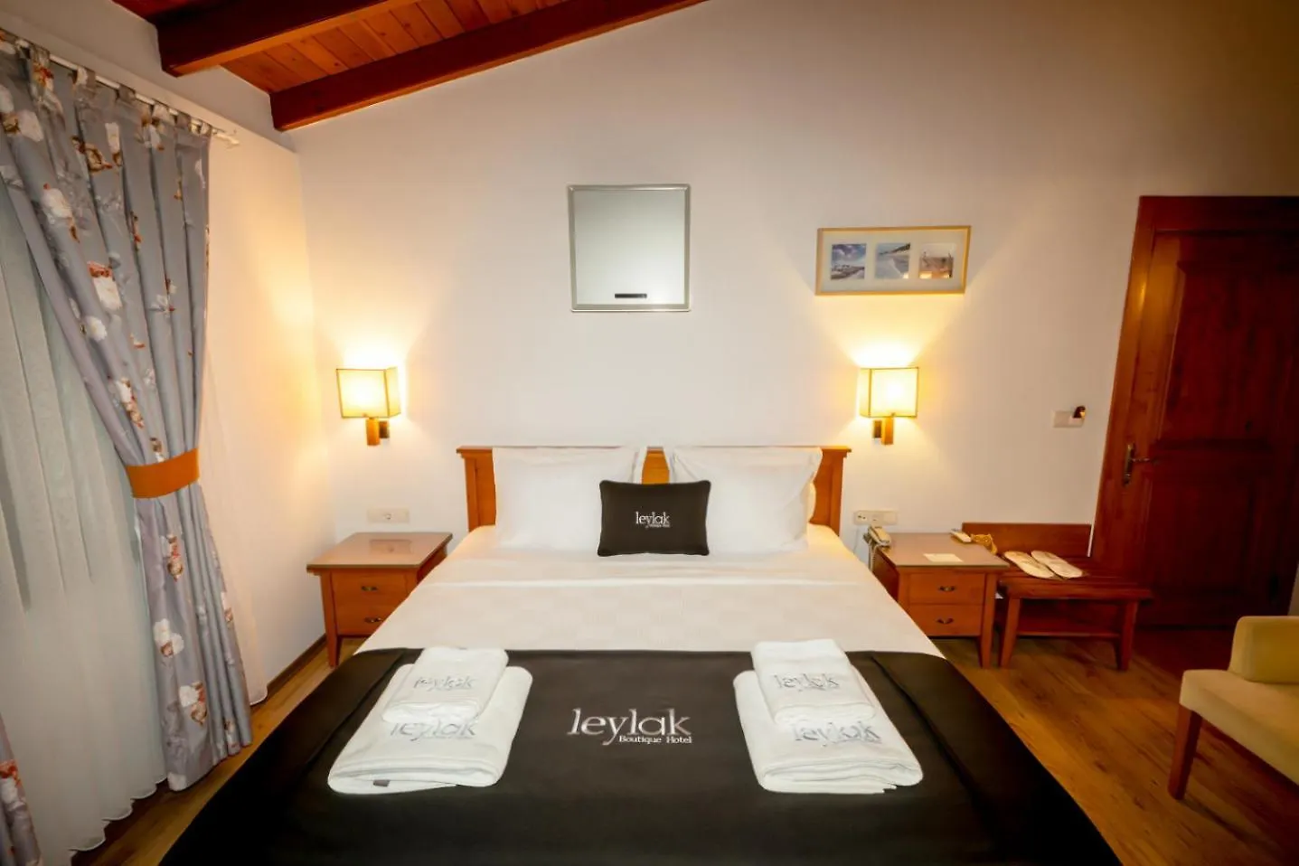 ****  Alacati Leylak Hotel טורקיה