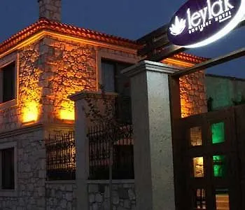****  Alacati Leylak Hotel טורקיה