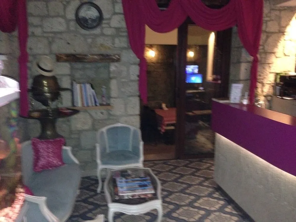 Alacati Leylak Hotel 4*,  טורקיה