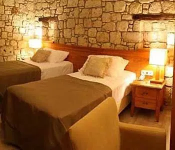 Alacati Leylak Hotel