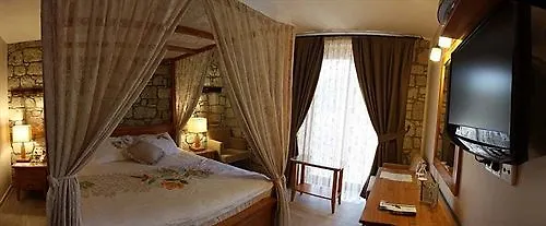 Alacati Leylak Hotel 4*,