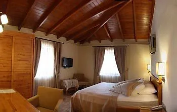 ****  Alacati Leylak Hotel טורקיה