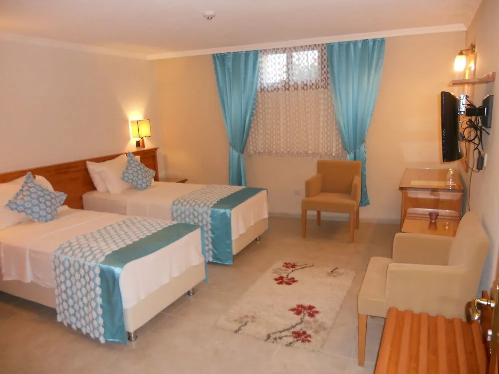 Alacati Leylak Hotel