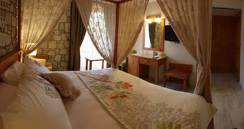 Alacati Leylak Hotel