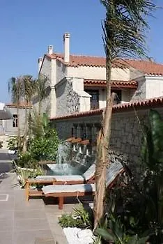 Alacati Leylak Hotel
