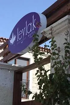 Alacati Leylak Hotel טורקיה