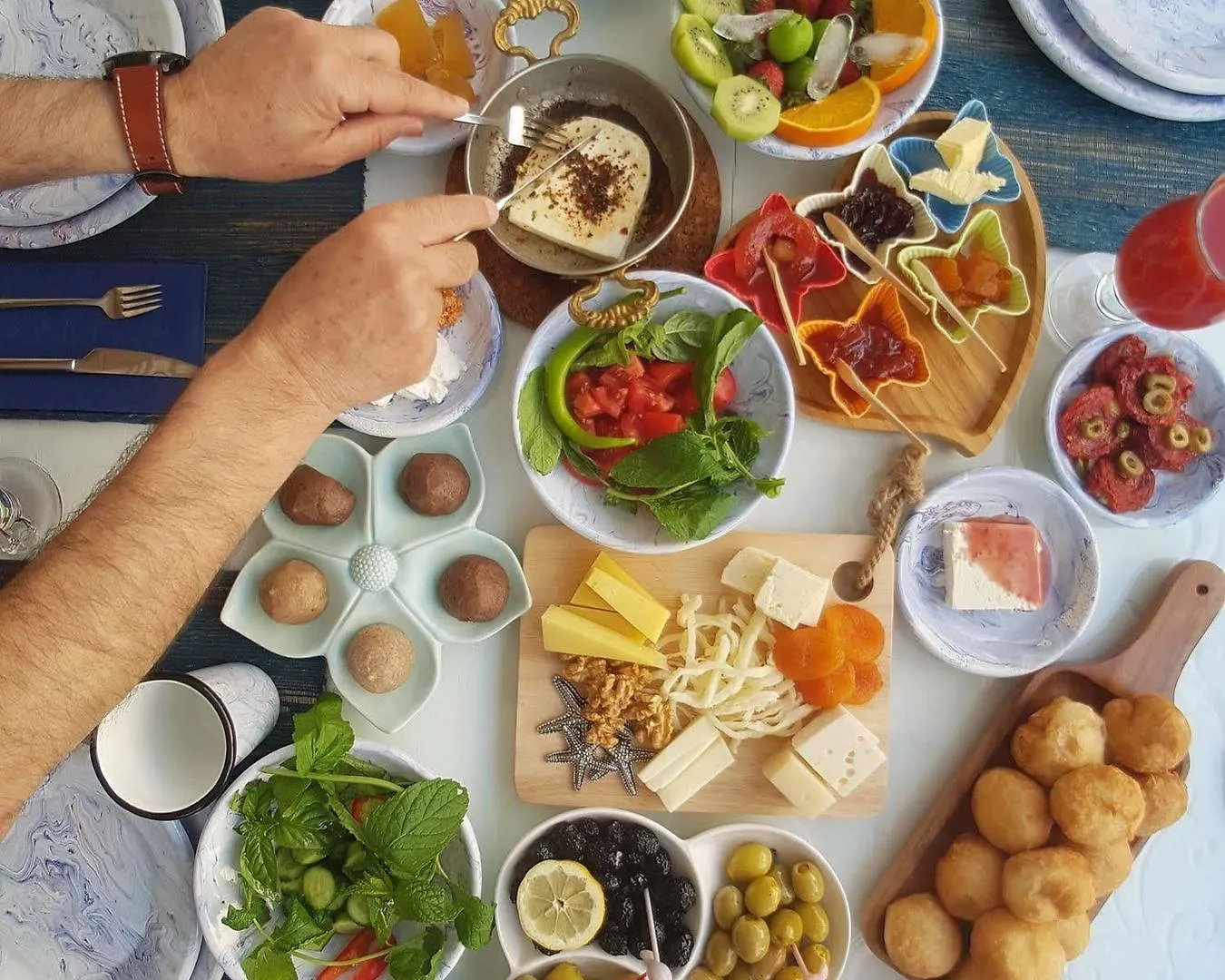 Alacati Leylak Hotel