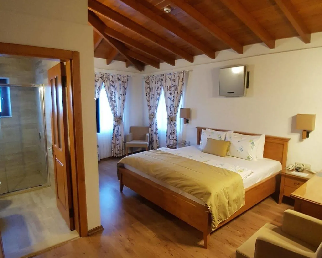 Alacati Leylak Hotel