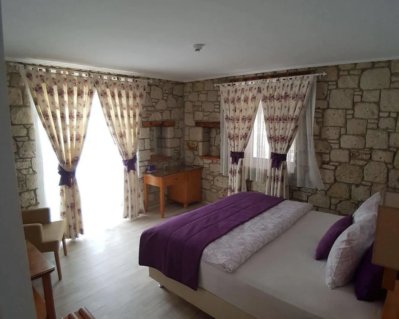Alacati Leylak Hotel טורקיה