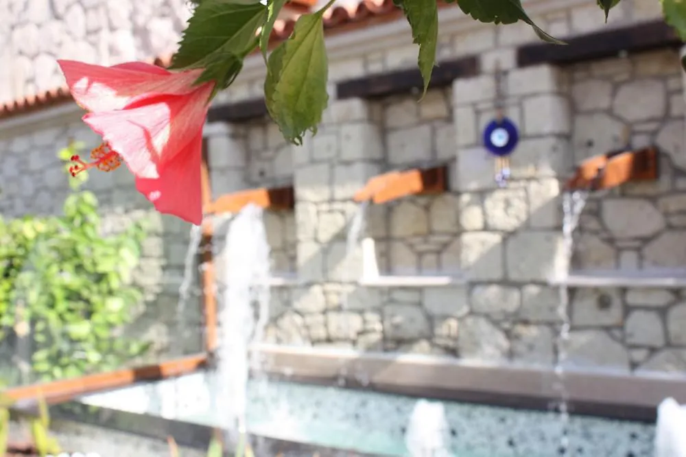 Alacati Leylak Hotel