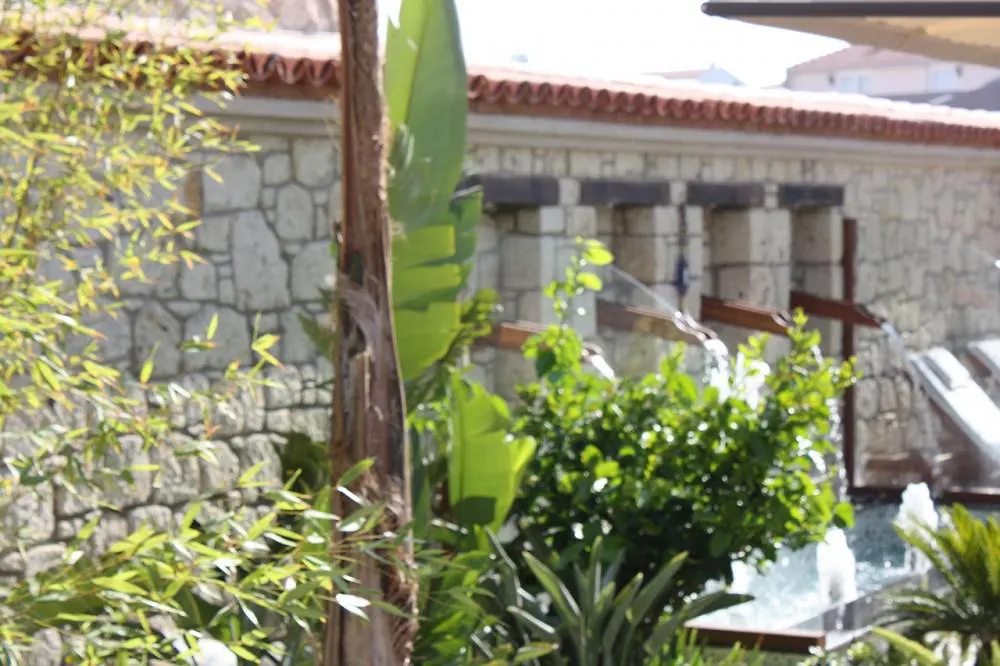 Alacati Leylak Hotel טורקיה