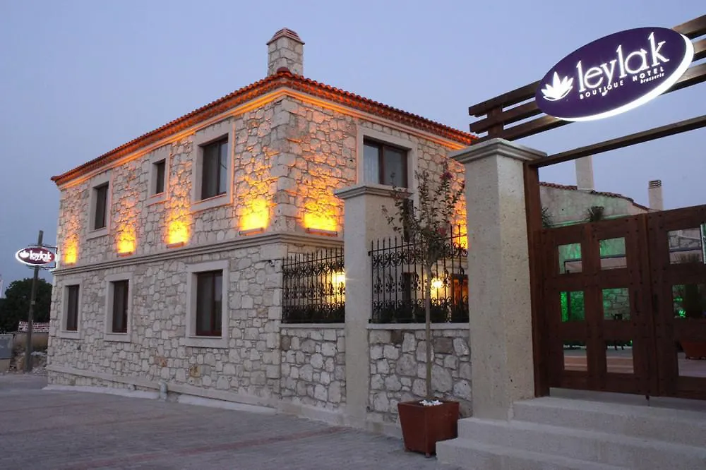 Alacati Leylak Hotel 4*,  טורקיה