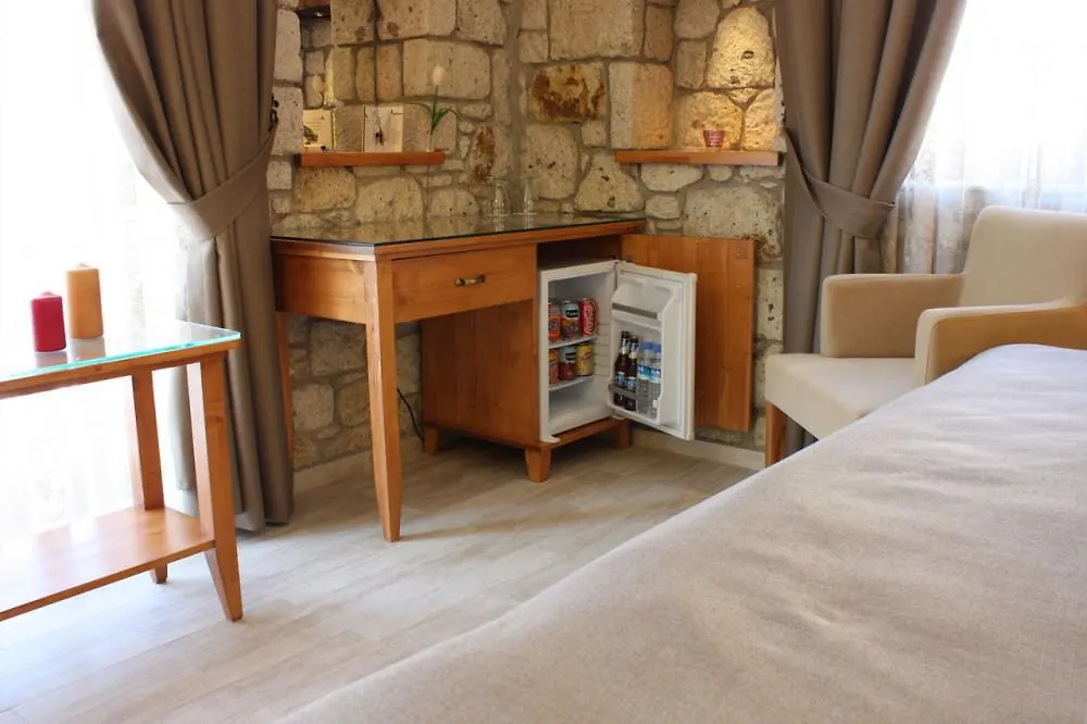 Alacati Leylak Hotel