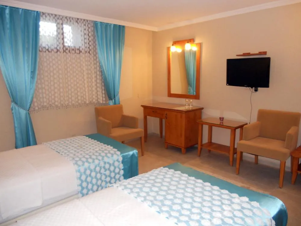 Alacati Leylak Hotel
