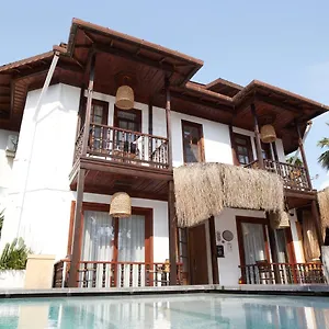 Otel No 22 Riders', Akyaka (Mugla)