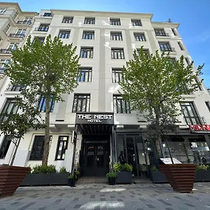 The Nest Otel İstanbul
