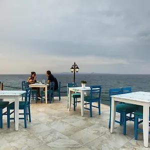 Otel Uezuem Iskelesi Butik, Mordoğan