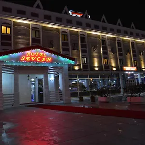 Sevcan Otel İstanbul